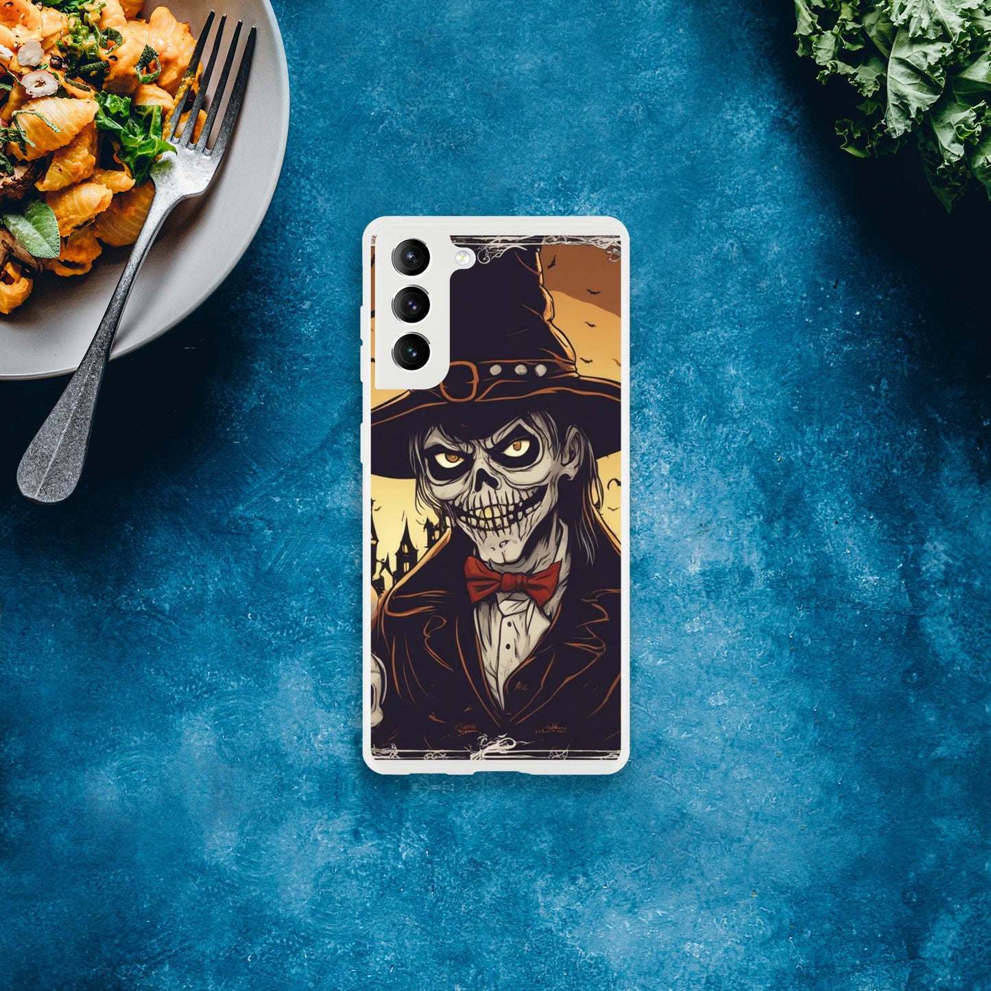 Halloween Flexi case