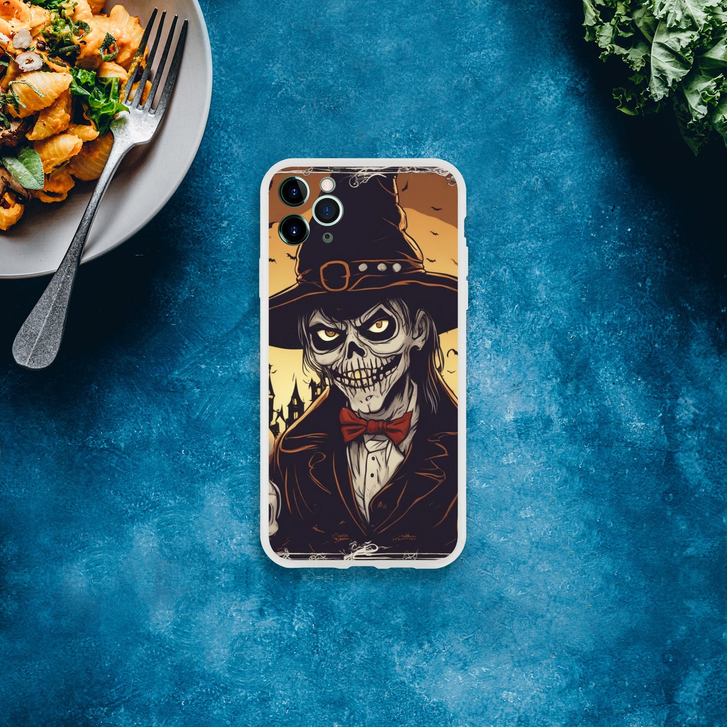 Halloween Flexi case