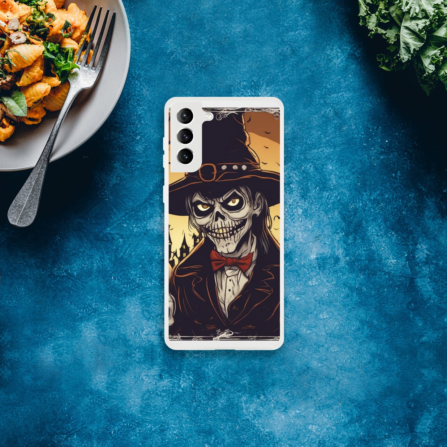 Halloween Flexi case