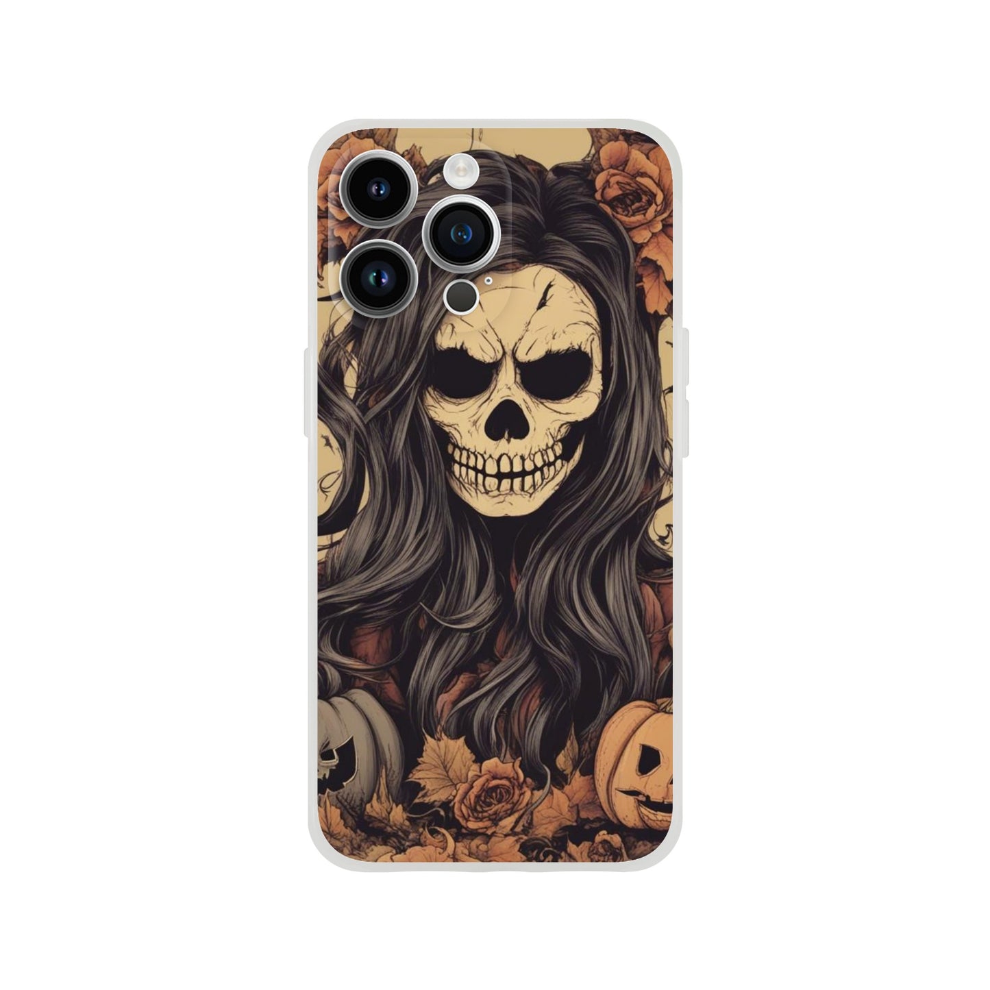 Halloween Flexi case