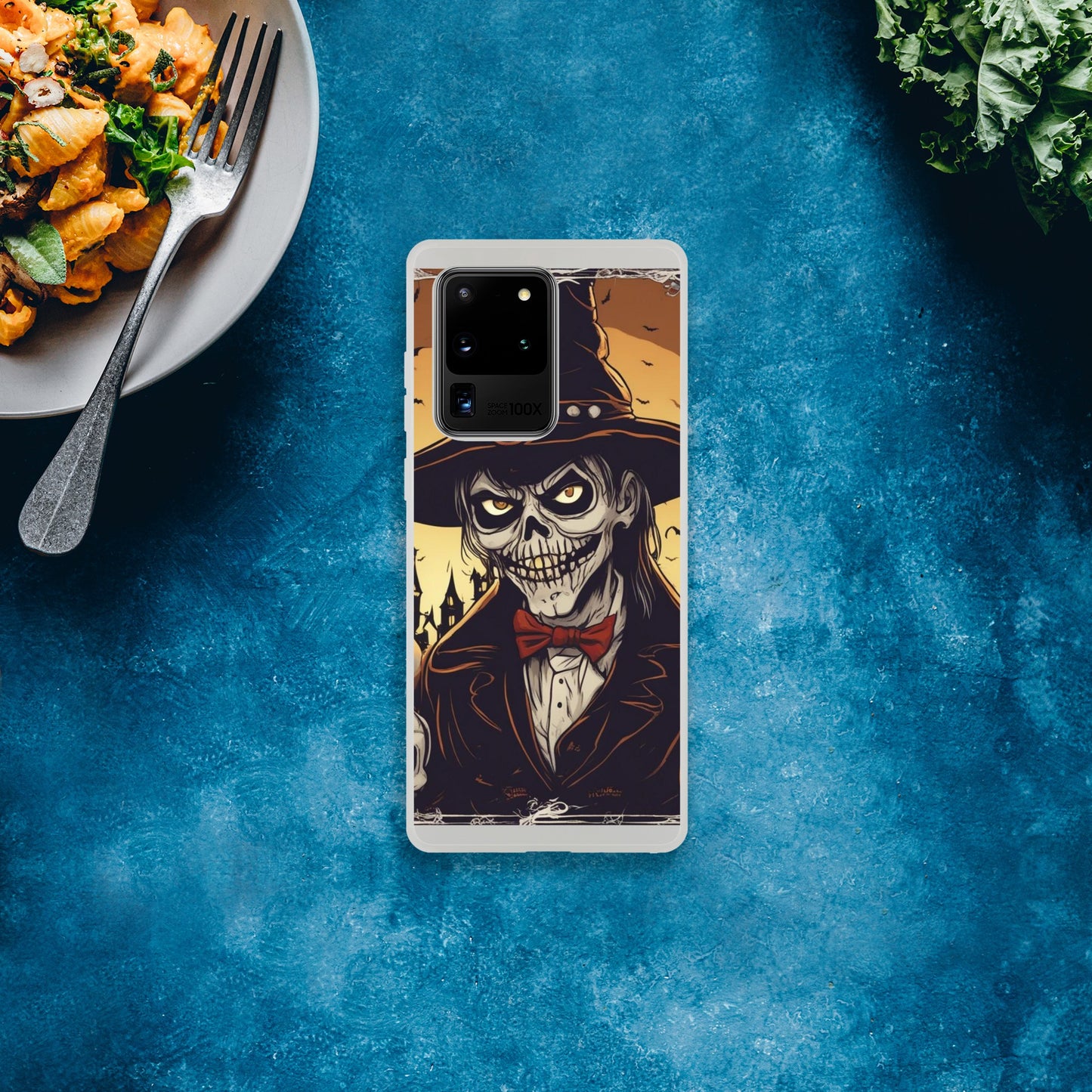 Halloween Flexi case