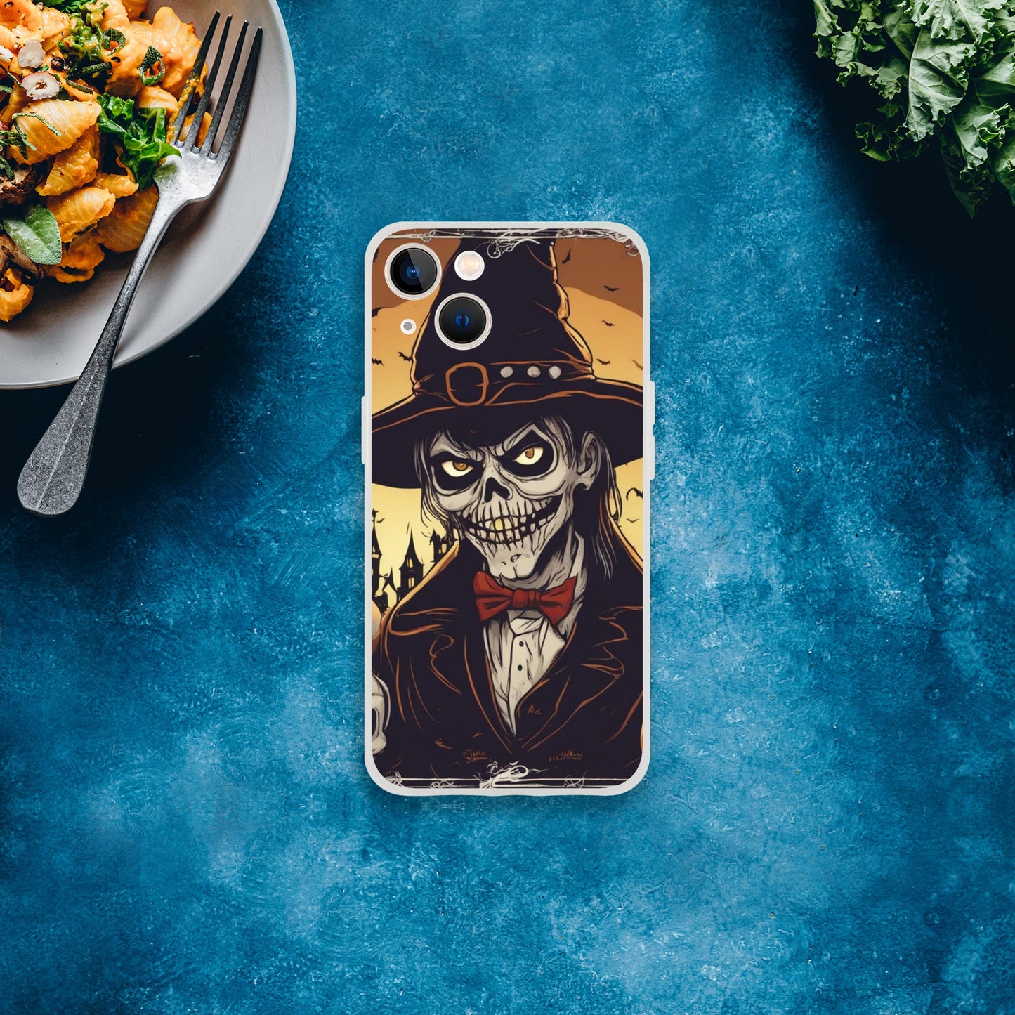 Halloween Flexi case