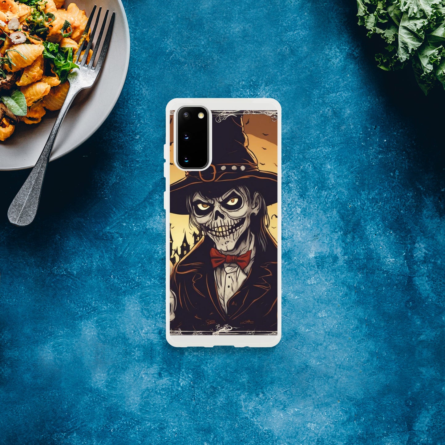 Halloween Flexi case