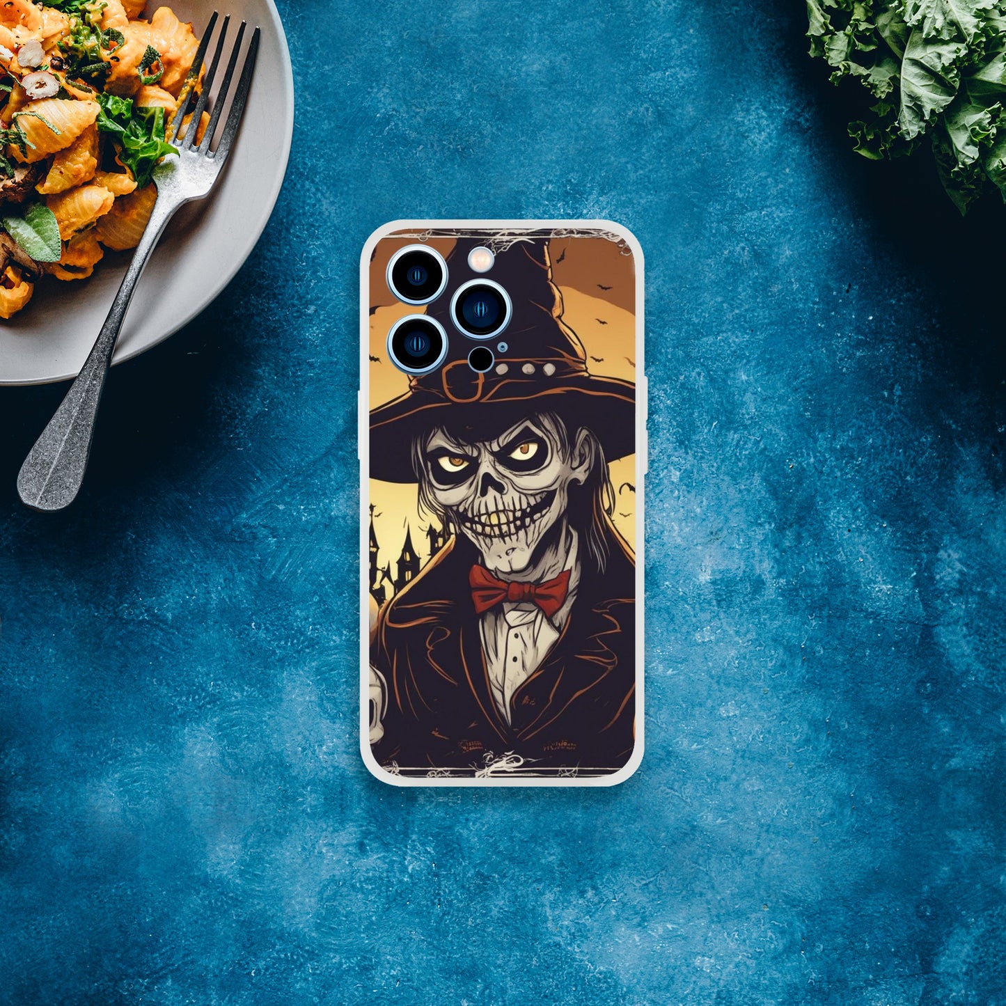 Halloween Flexi case