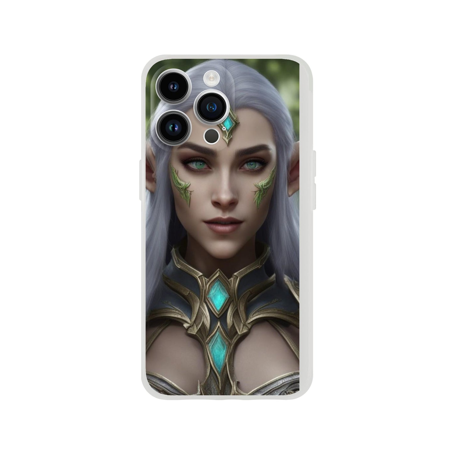 Elf Flexi case