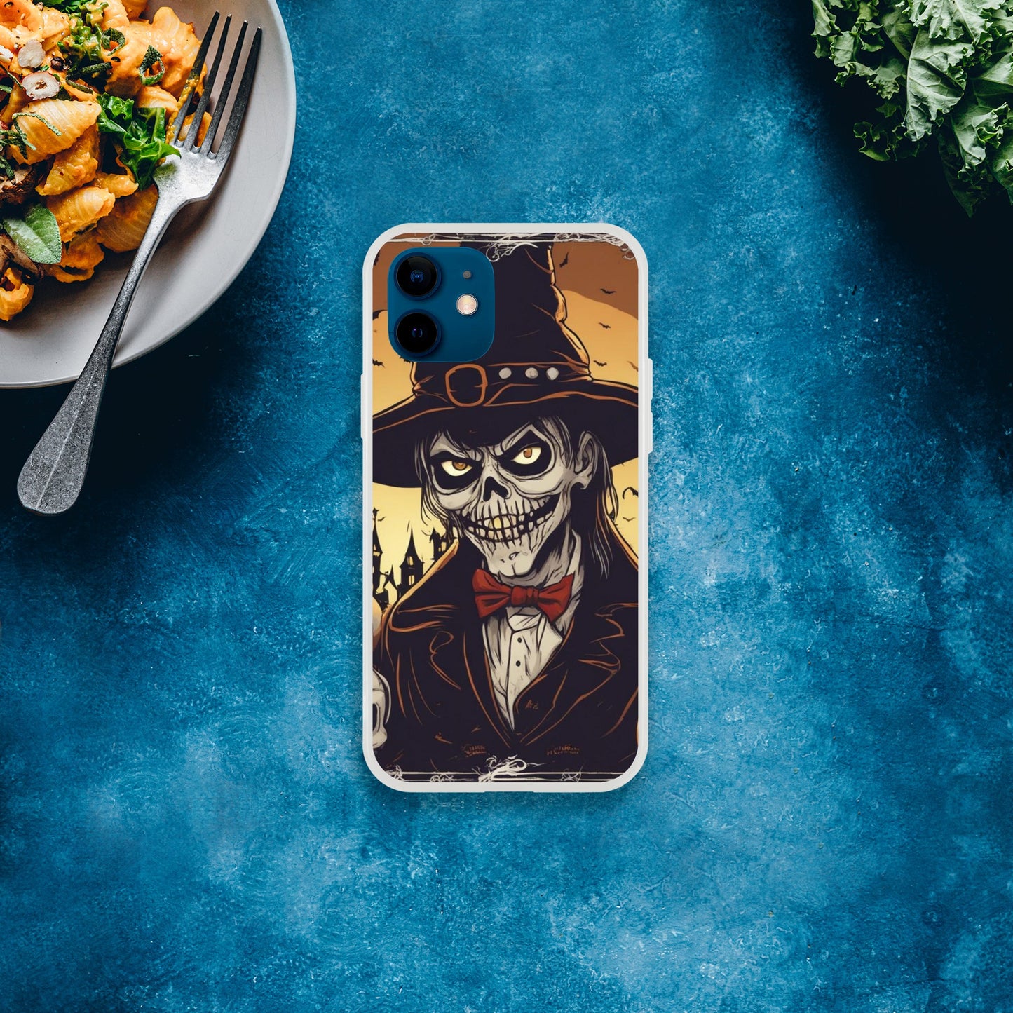 Halloween Flexi case